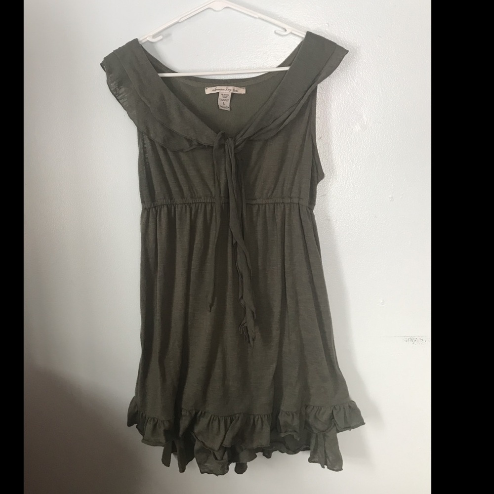 American Rag shirt - Picture 2 of 4
